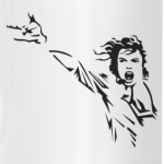 Майкл Джексон