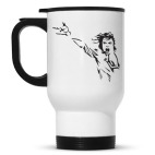 Кружка-термос