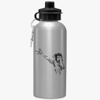 Спортивная бутылка