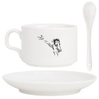 Кофейный набор