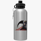 Спортивная бутылка