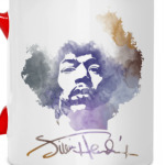  Jimi Hendrix - Джими Хендрикс