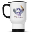 Кружка-термос