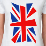 British flag