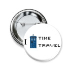 I love Time Travel
