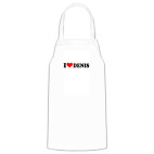 Кухонный фартук