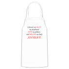 Кухонный фартук