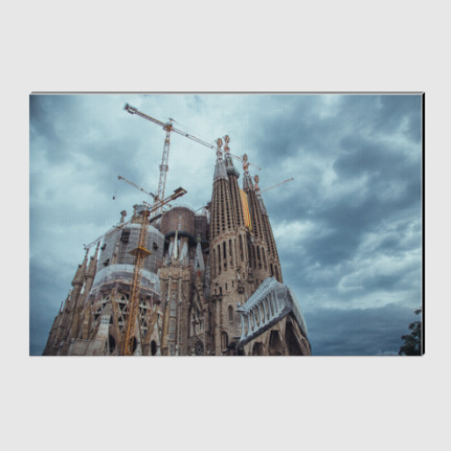 Холст 10-12-102-1045