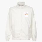 Ветровка без капюшона