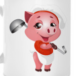 Piggy Chef