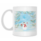 Кружка 330 мл