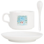 Кофейный набор