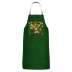 Кухонный фартук