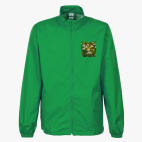 Ветровка без капюшона