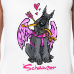 Шнауцер Купидон