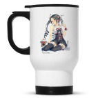 Кружка-термос