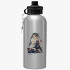 Спортивная бутылка