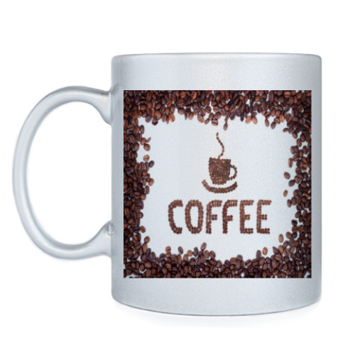 Кружка COFFEE