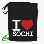 я люблю Сочи