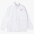 Ветровка с капюшоном