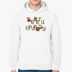 Толстовка худи