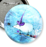 Маленькая Ведьма