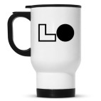 Кружка-термос