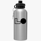 Спортивная бутылка