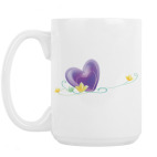 Кружка 420 мл