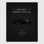 Mad Max Pursuit Special
