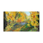 'Осенний лес'