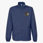 Ветровка без капюшона