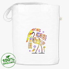 Сумка шоппер