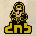 dnb - music