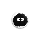 Чернушка  25 мм