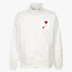 Ветровка без капюшона