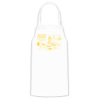 Кухонный фартук