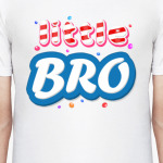 Little bro