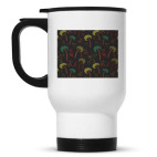 Кружка-термос