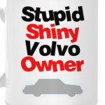 Volvo owner