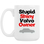 Кружка 420 мл