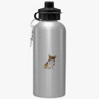 Спортивная бутылка