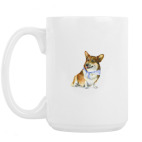 Кружка 420 мл