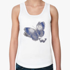 Бабочки арт