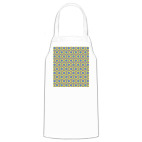 Кухонный фартук