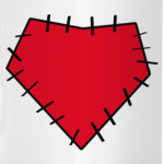 Заплатка на сердце