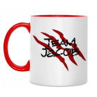 Team Jacob