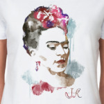 Фрида Кало - художница