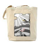 Ворона и лисица