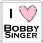  I love Bobby